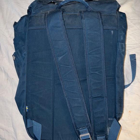 Fjallraven Greenland Top Backpack